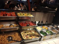 -大丰收脆鱼(浦西万达店)