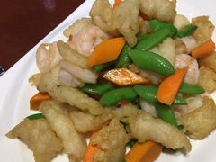 -一品滇香·云南菜(公益西桥店)