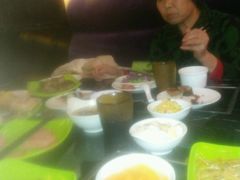 北京烤鸭-自助火锅筷乐食代自助餐厅(金辰店)
