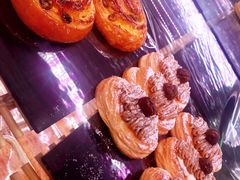 -巴黎贝甜(龙之梦购物中心虹口店)
