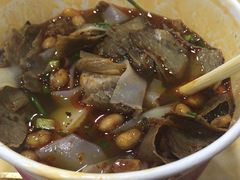 -覃肥叔桂林米粉(粮道街店)