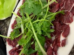 -山珍鲜牛肉火锅本地老字号(汕中老店)