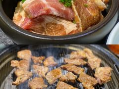 -味家烤肉烤鳗鱼牛排(西塔旗舰店)