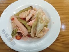 -南国锋味椰子鸡(瀚海店)