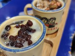 -马路边边串串香(苗栗路店)