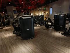 -威尔仕健身·游泳(龙湖天街店)