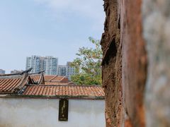-晋江五店市传统文化旅游区
