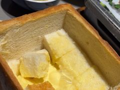 -绿茶餐厅(广州天河城店)