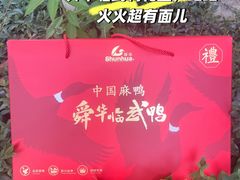 -郴州特产舜华临武鸭(郴州西站店)