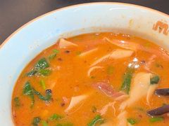 -唐河王记·南阳民间菜(国基路店)