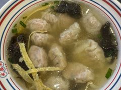 -永盛茶档·港式餐厅(桥北店)