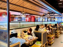 -季季红火锅(长沙步行街店)