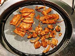 -么子烤肉(化龙池店)