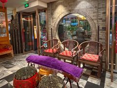 -辣婆婆(航天桥店)