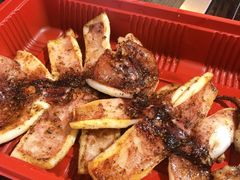 -盒马鲜生(王府广场店)