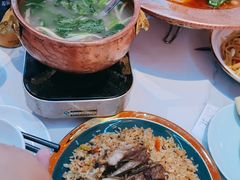 -阿娜尔·新疆菜(宜家荟聚中心店)