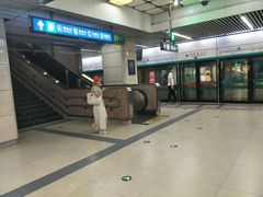 -西小口(地铁站)