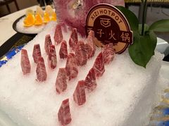 -西子火锅(湘湖店)