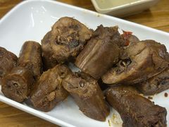 -鸭小妹鸭血粉丝(老门东店)