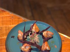 -AZUL by FUEL蓝色·法式酒馆(琶醍店)