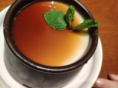 黑糖豆花-云海肴云南菜(花园城店)
