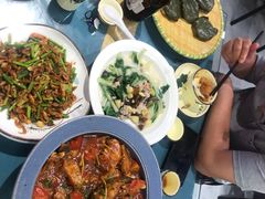 -谢三姐金奖啤酒鱼(总店)