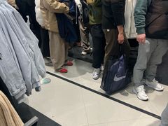 -NIKE上海青浦优选体验店