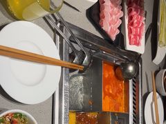 -海底捞火锅(王府井店)