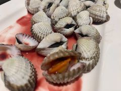 -华盛丰温州大排档(东三环南路店)