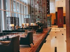 -上海浦东嘉里大酒店