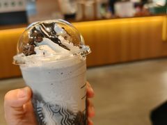 -星巴克(厦门万象城4F店)