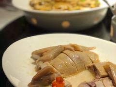 白切荔枝鸡-炳胜品味(海印总店)