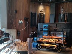 -酵墅·红酒酵母面包(羲和广场店)