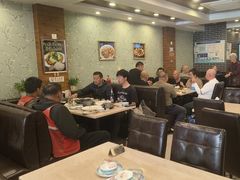 -小锅饭豆腐馆(重工北街普罗旺斯店)