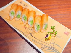 -乔村二十八道(天目里店)