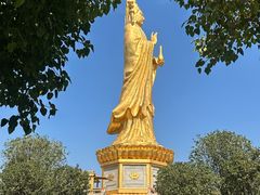 -广州莲花山旅游区