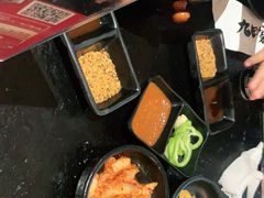 -九田家黑牛烤肉料理(石路天虹店)