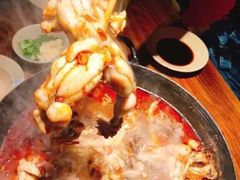 -老天桥蛙炉火锅(姑苏总店)