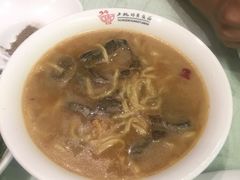 -何记面馆(龙泉山店)