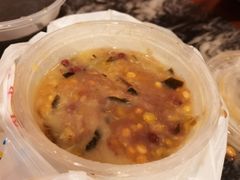 原秋三宝糖水-百花传统甜品店(原址店)