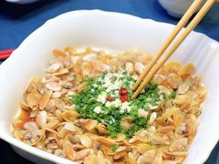 -三利音·玖弄小鲜(浦东嘉里城店)