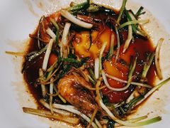 -筱爷叔·上海传统手工菜(玉树路店)