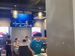 -小肥牛潮汕牛肉火锅(南联店)