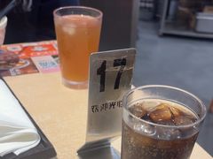 -吉野家(上海美罗城店)