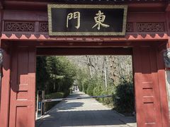-青岛崂山太清宫