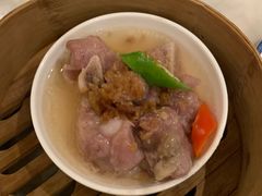 -杭州滨江银泰喜来登·采悦轩中餐厅