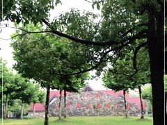 -上海海湾国家森林公园