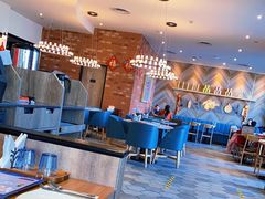 -必胜客(安盛金马店)