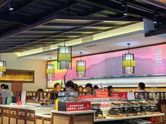 -魏铭鱼头捞饭(晋阳路店)