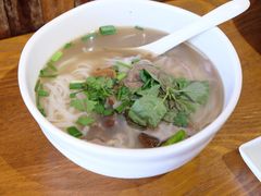 -越南牛肉河粉餐厅(书院巷店)